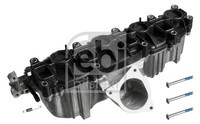 Febi Bilstein 176617 Stutzen, AnsaugkrüMmer For Audi Seat Skoda VW