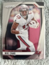 2024 Panini Prizm #270 Mike Evans