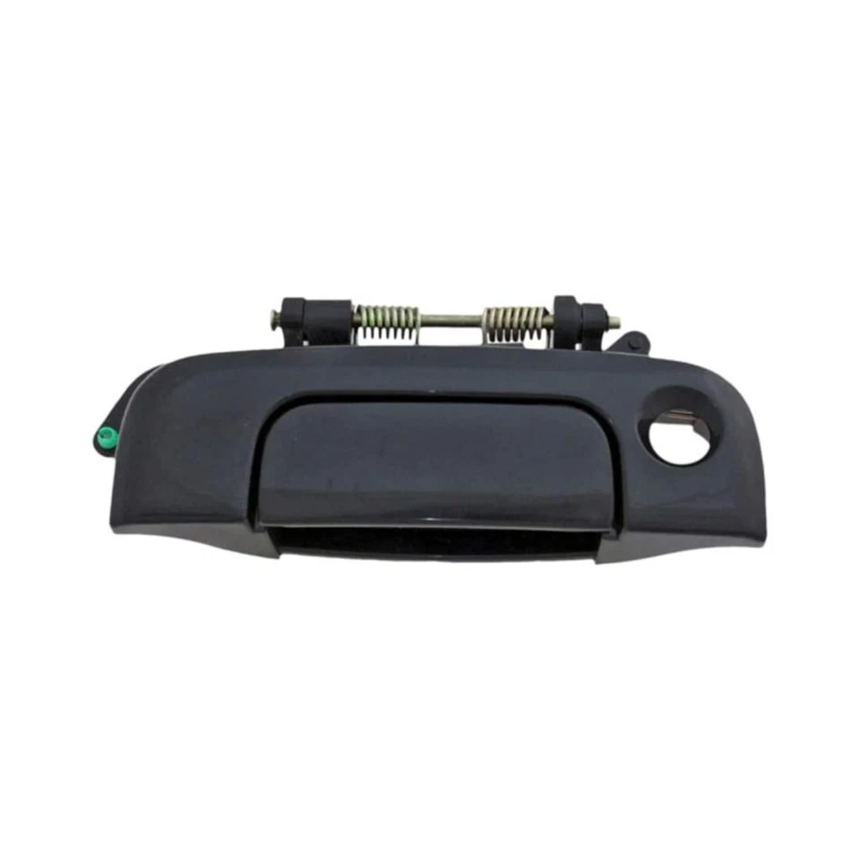 For Dodge Caravan/Grand Caravan 1996-2000 Liftgate Latch Handle | Smooth | Black Foto 2 de 4