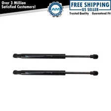 Trunk Lid Lift Support Shock Strut Set Fits 2017-2021 INFINITI Q60
