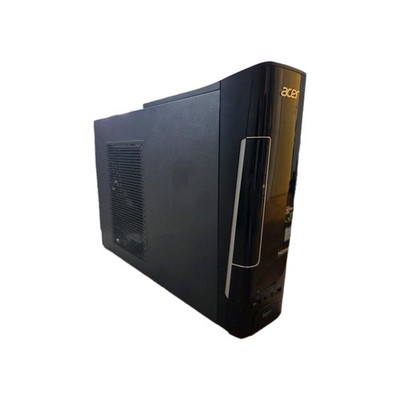 Acer Aspire XC-780 | Intel i5 | GTX 750 | 8GB RAM | HDD | ohne Windows