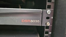 Avocent DSR8035 32-Port KVM Over IP Switch - ...
