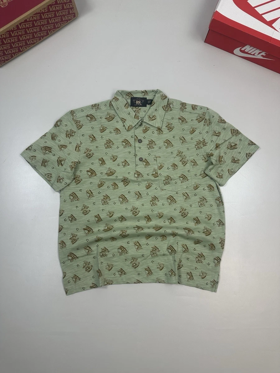 RRL Striped T-Shirts for Men for sale | eBay