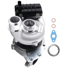 GTB1746V Turbolader for Ford Focus S-Max 1.8 TDCi 2005-2014 763647-0014