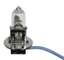 Sp1 Quartz Halogen Bulb - Super White Xenon - 60w-55w Motorcycle 01-165-02s Sp1 Quartz Halogen Bulb - Super White Xenon - 60w-55w Motorcycle 01-165-02s