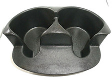 1998 1997-2003 1999 2000 2001 02 03 Ford Expedition Center Console Cup Holder