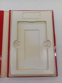 SEGA Mark III Comical Machine Gun Joe MyCard Cartridge Japan
