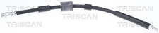 Bremsschlauch Vorderachse für PEUGEOT 308 CC SW I 3008 Großraumlimousine 5008