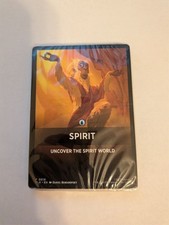 Spirit - Avatar Jumpstart MTG Sealed Inner Deck