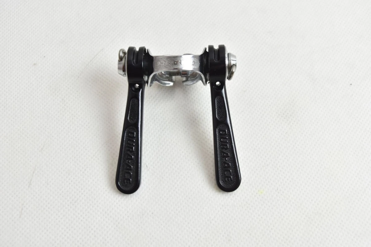 Dura Ace 7801 Shifters for sale | eBay