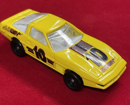 Raro lotto 23 auto d'epoca miste pressofuse Hot Wheels Matchbox Dragster Cars - Foto 3 di 24