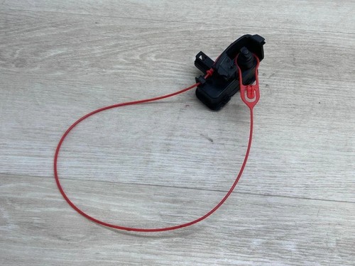 PORSCHE CAYENNE 92A Tankverschluss 8K0862153F 4.80 Petrol 368kw 2013 31422940