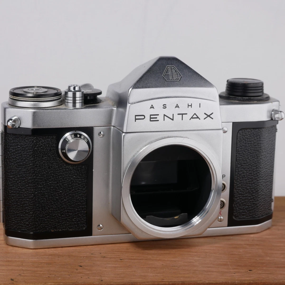 Asahi Pentax 35 mm Film Cameras for sale | eBay