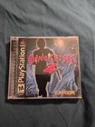 Dino Crisis 2 Complete in Box for PlayStation PS1