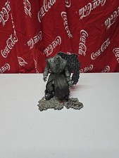 McFarlane Movie Maniacs Sin City Marv 7" Figur. Black & White Version (ohne Karton)