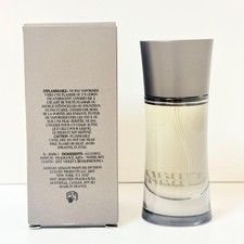 Armani Mania 停产香水女| eBay