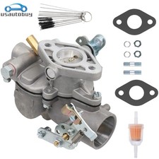 Carburetor Zenith 1.6L Industrial Engines Fits Ford, Clark, Bobcat & Skid Steers
