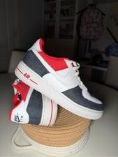 Nike AIR FORCE 1 Sneakers 7Y