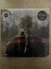 TAYLOR SWIFT EVERMORE RED VINYL TARGET EXCLUSIVE USA LIMITED EDITION 2LP SEALED