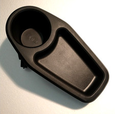 Thule Snack Tray Spring Stroller Swivel Snap-...
