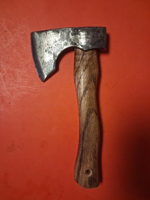 Hatchet