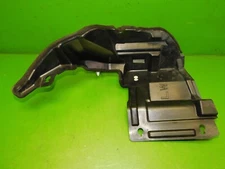 14-17 Infiniti QX50 OE driver left rear back wheel well splash guard 78843-3WU0A