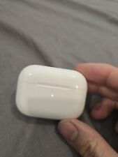 Apple AirPods Pro 1st Gen Replacement Charging Case Genuine A2190 LIGHTNING