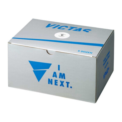 Victas VP 40 + Trainingsball