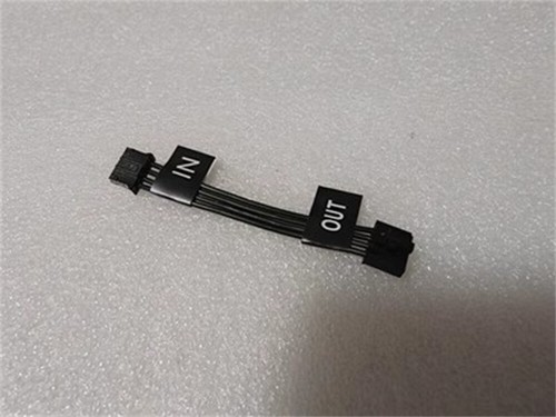For NZXT Aer RGB InOut Cable Input Cable Connection Cable Case Fan Adapter Cable - Picture 7 of 9