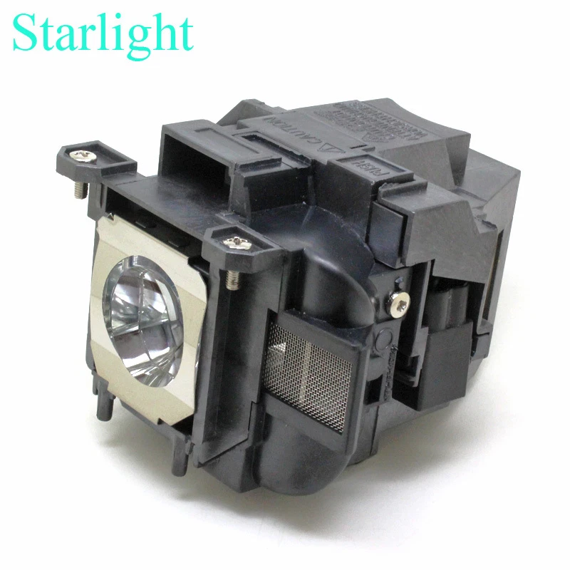 ELP78 V13H010L78 compatible proyector bombilla con carcasa