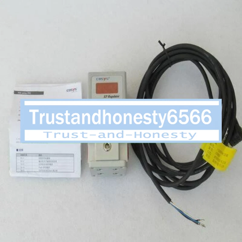 1PCS NEW FOR COSYS proportional valve P2K40-30G2-0L - Image 4 of 4