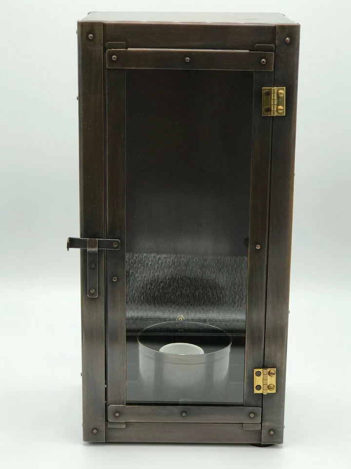 纯铜灯照明灯具门廊入口户外室内美国制造  — 第 2/4 张图片