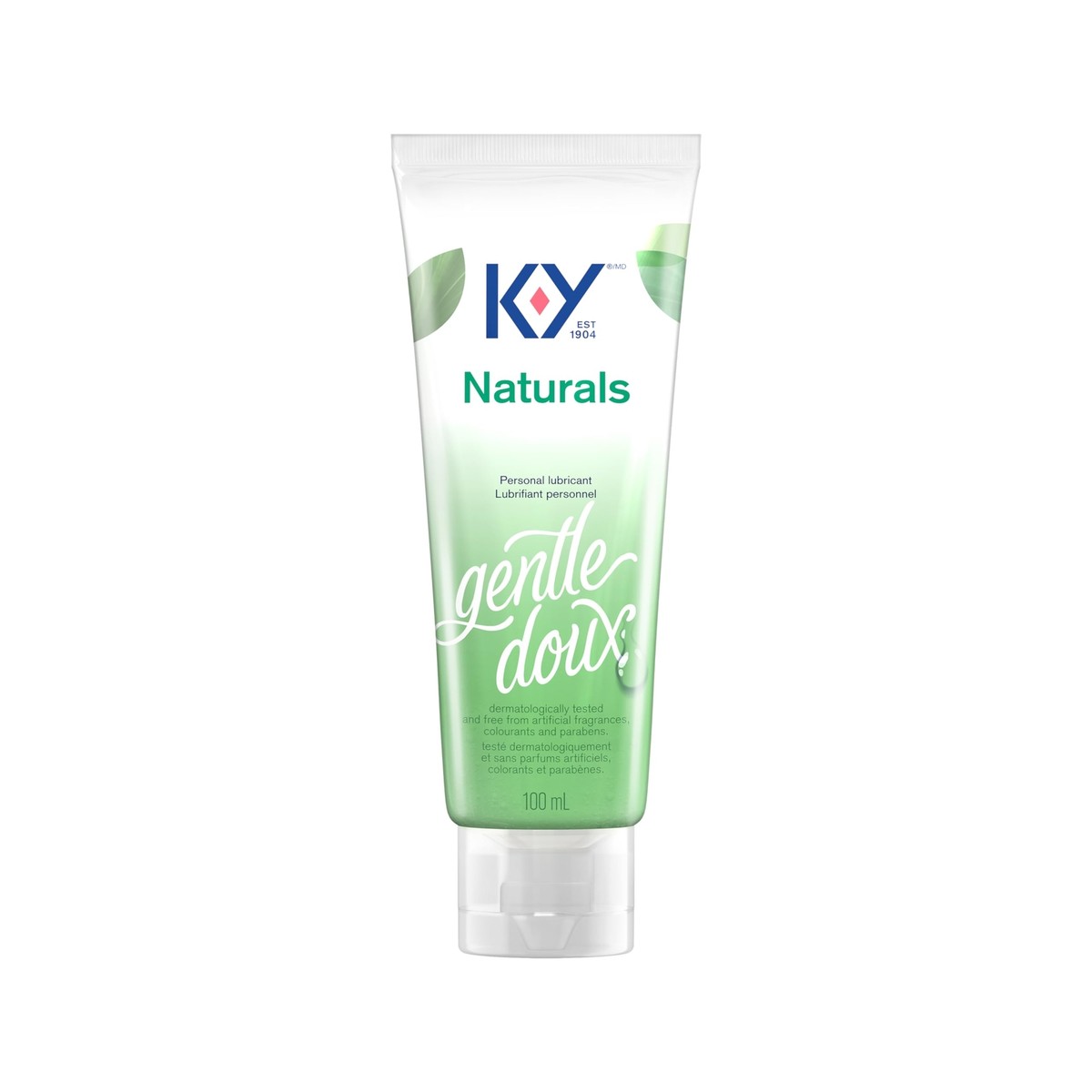 K-Y Naturals Personal Lubricant Water-based Lube Free from Artificial Fr... | eBay K-Y Naturals Personal Lubricant Water-based Lube Free from Artificial Fr... | eBay