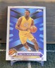 2024 Topps Chrome Basketball Los Angeles Lakers - Metta World Peace #13