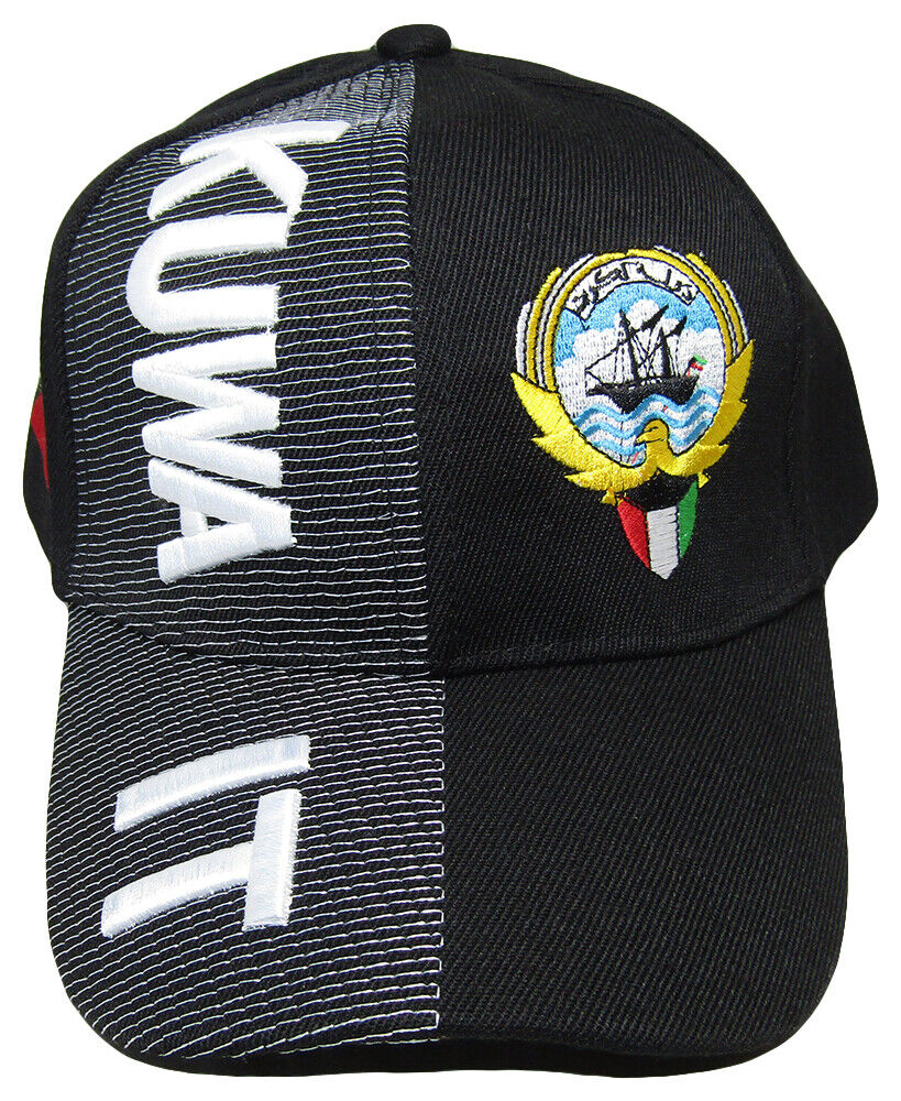 Kuwa Caps