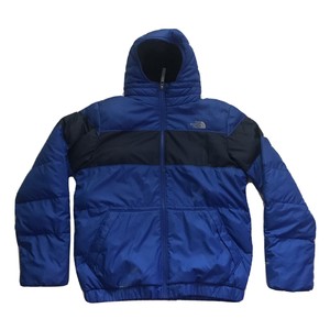 jaqueta the north face 550