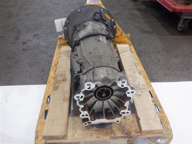 TRANSMISSION ML320 ML350 ML500 ML550 ML63 06 07 08 09 1300697 eBay