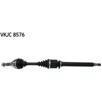 SKF Antriebswelle Vorne Rechts Passend FüR Fiat Croma 194_ 194 Vkjc 8576