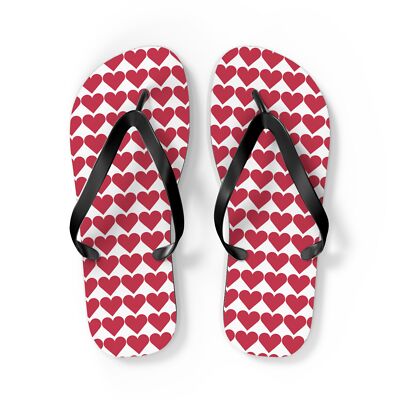 ''Fashionable Flip Flops for Summer   Comfortable Sandals for Beach & Pool''