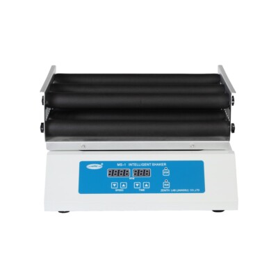 Laboratory Intelligent Oscillator Larger Capacity Shaker Orbital Motion Type
