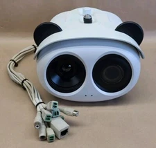 INVID TECH SEC-BODYTEMPCAM1 / SECBODYTEMPCAM1 - UNTESTED