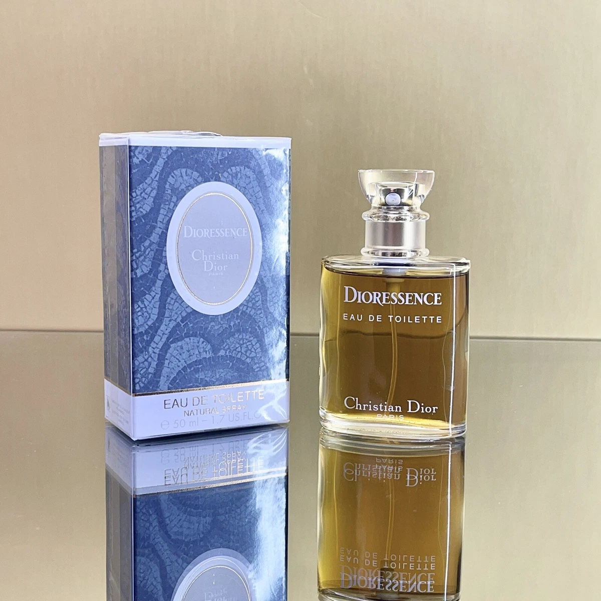 Dioressence 50ml clearance