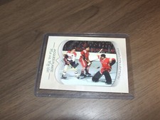 2020 FSHQ COLLECTION # 21 jacques plante