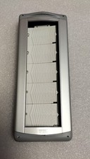 Urmet 1082/41 Modulo Tasti Genya Digitale Grigio Chiaro mancante di accessori