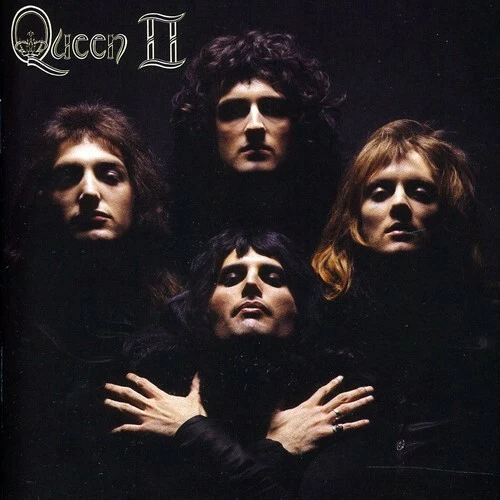 Queen II by Queen (CD, 2011) for sale online | eBay