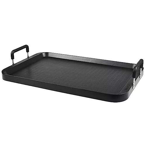 Pancake griddle 2025 for stove top