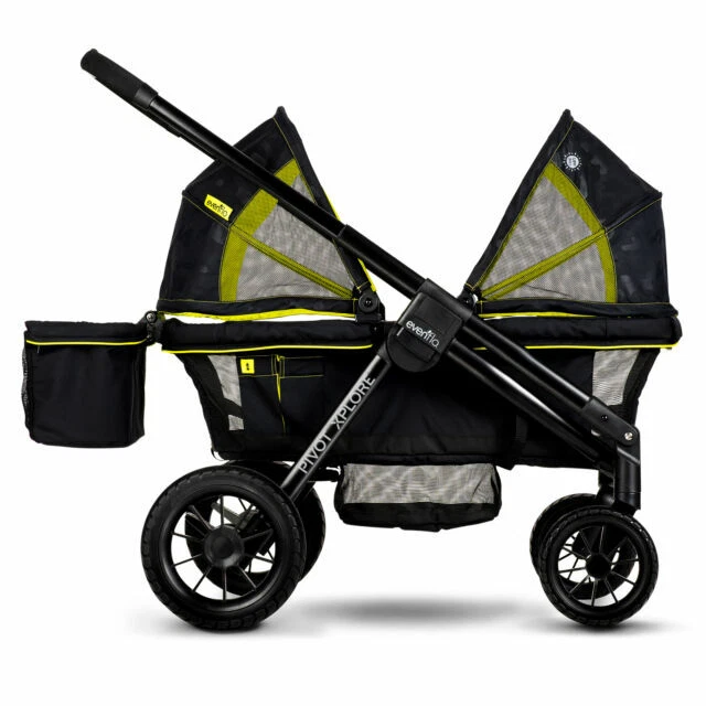 Evenflo Double Strollers for sale | eBay