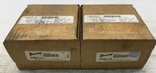 Browning 2-Groove Variable Sheave 2VP42X1-1/8 NOS Price listed per piece