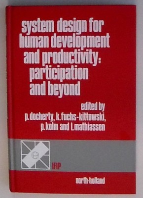 System Design for Human Development and Productivity: Participation and Beyond [