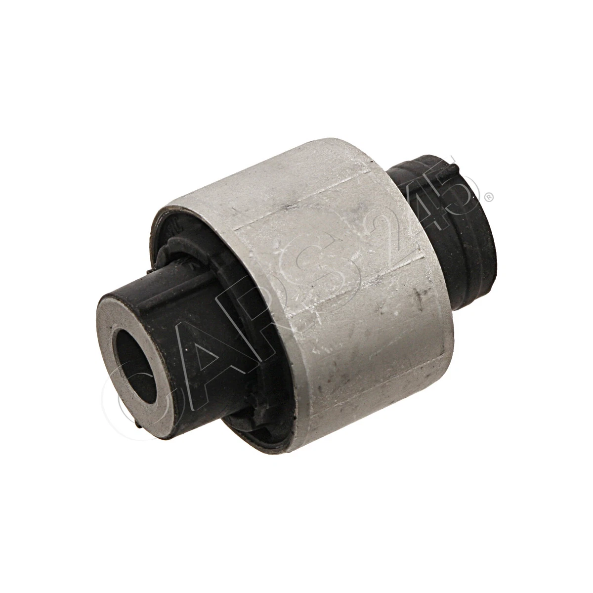 SWAG Rear Axle Control Arm Trailing Bushing Fits AUDI SEAT SKODA 